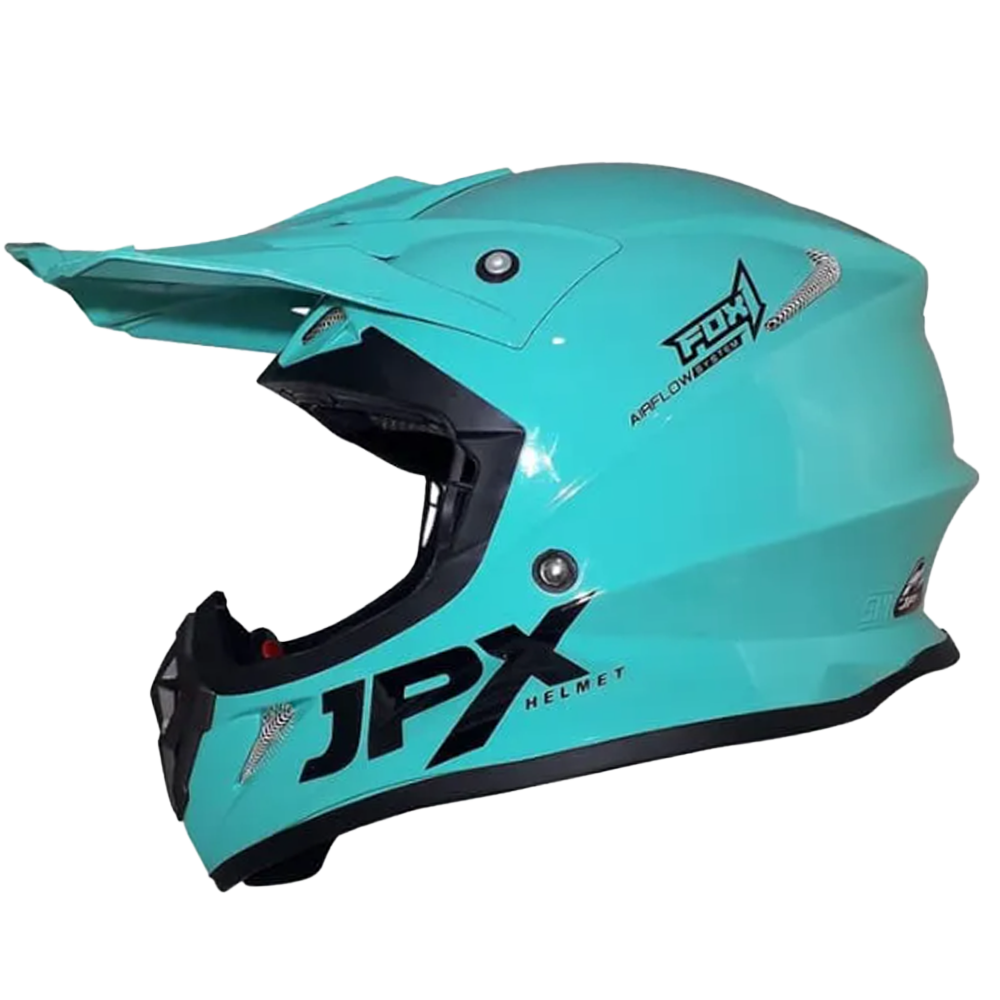 JPX